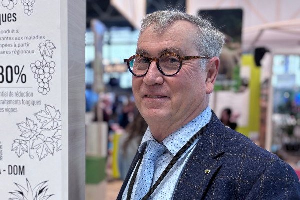 'Nous devons produire des vins qui font plaisir aux consommateurs, pas à nous vignerons' : place à la vraie innovation, et à la segmentation !
