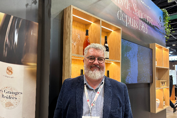 Valorisation et diversification au menu de la cave de Sancerre