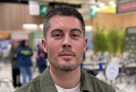 Les vins corses ont leur sommelier interprofessionnel : Romain Paoli