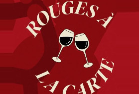 Les vins rouges ligériens invitent à un Banquai parisien