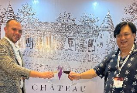 'Ils aiment les bulles, les liquoreux, les moelleux, les vins rouges fruités et légers ' Un nouveau marché s’ouvre en Inde