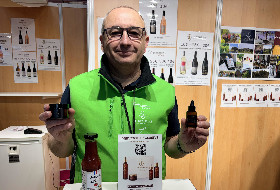 Cette cave coopérative vise 500 000 € dans les cosmétiques viticoles et met 15 % de ses raisins en ketchup 'payés trois fois plus cher que les IGP'