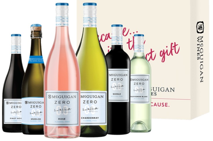 L’Etat australien investit 3 millions € dans la désalcoolisation de ses vins