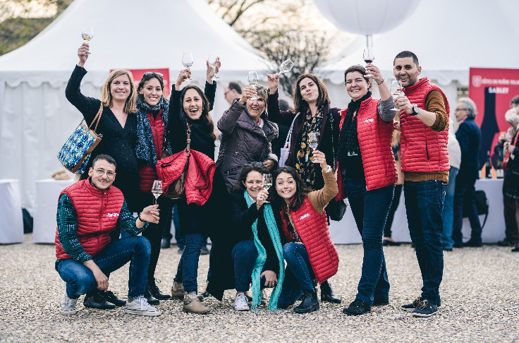 Le salon des Découvertes en Vallée du Rhône s’ouvre au grand public pour une soirée