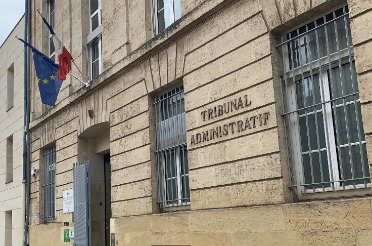 Le classement des vins de Saint-Émilion 2022 resté fermé, même au nom du Pierre