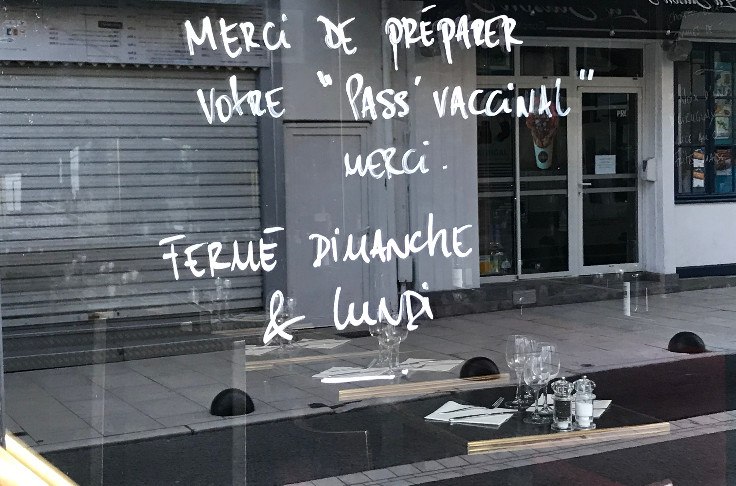 L’étau sanitaire se desserre, les marges se contractent pour les restaurants et bars à vin