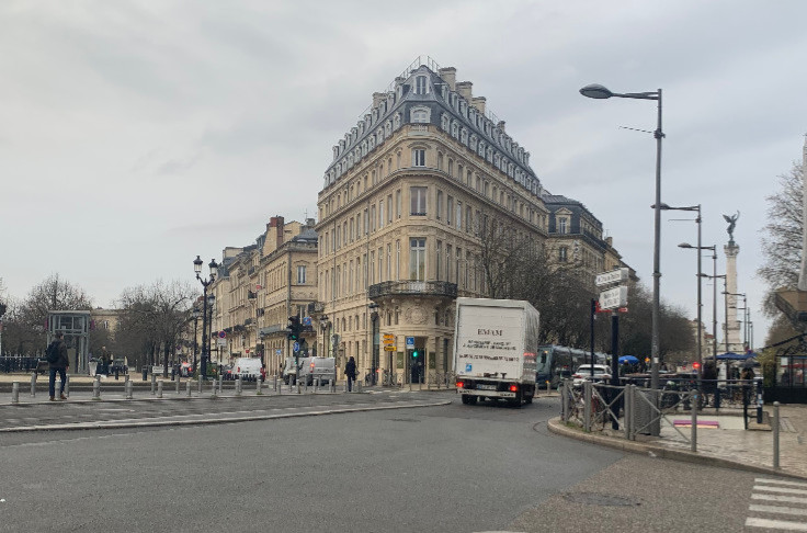 L’interprofession condamne l’opération antiphyto contre son bar à vin de Bordeaux