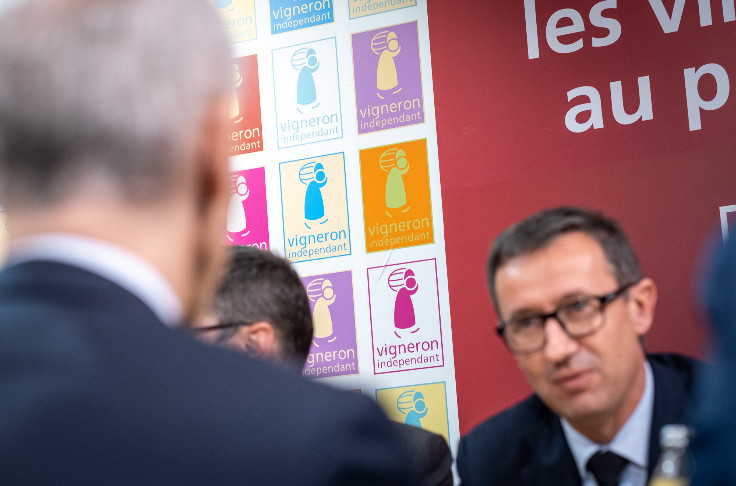 Vers un guichet unique pour les accises de vins vendus aux particuliers européens en 2023