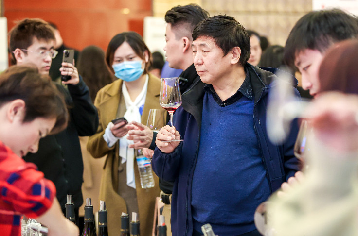 L’interprofession des vins du Rhône prépare son retour sur le marché chinois