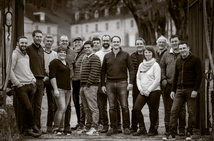 Nouvelle association et nouvel évènement pour les vins bio du Jura