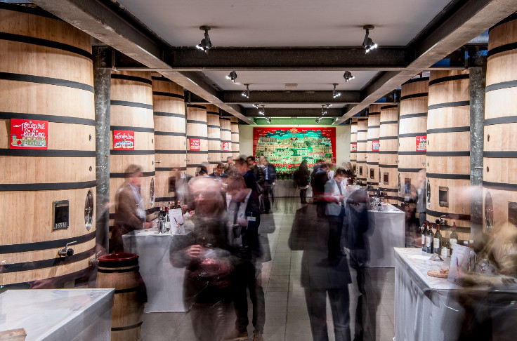 Bordeaux En Primeur week returns, but Hong Kong stays remote