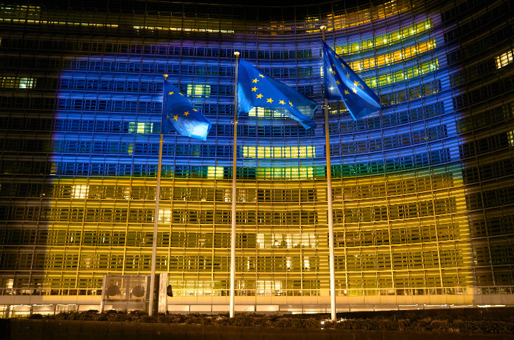 Europe bans exports of wines and spirits priced over €300/bottle to Russia 