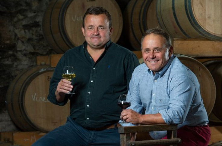 Condamnations réduites pour deux vignerons ex-présidents d’AOC bordelaises
