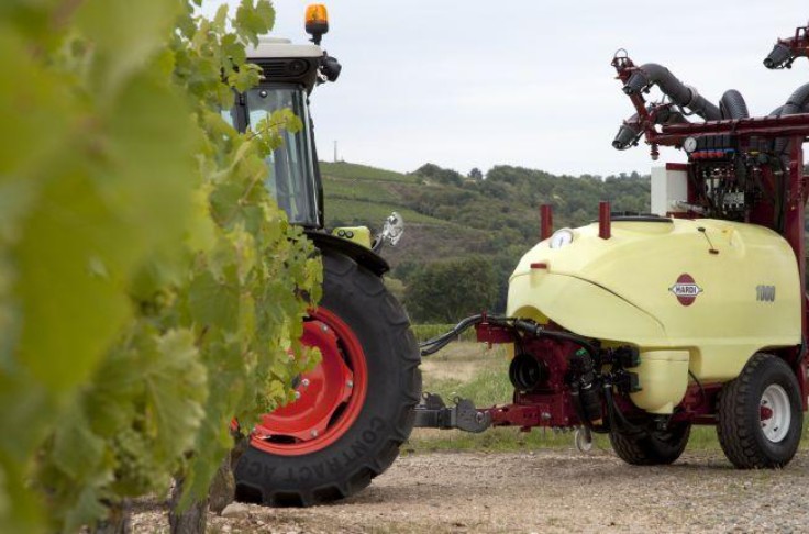 Ecophyto appelé à se révolutionner pour réduire de moitié les phytos en 2025