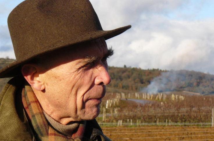 Aubert de Villaine transmet en douceur les rênes du domaine de la Romanée-Conti