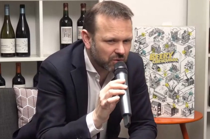 Les ventes de vin en ligne déconfinées mais pas débranchées