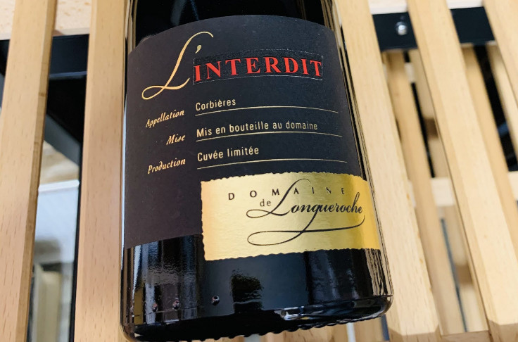 L'appellation Hermitage fait interdire une cuvée Ermitage en Languedoc
