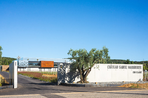 Pernod-Ricard se lance dans les vins rosés avec un cru classé de Provence