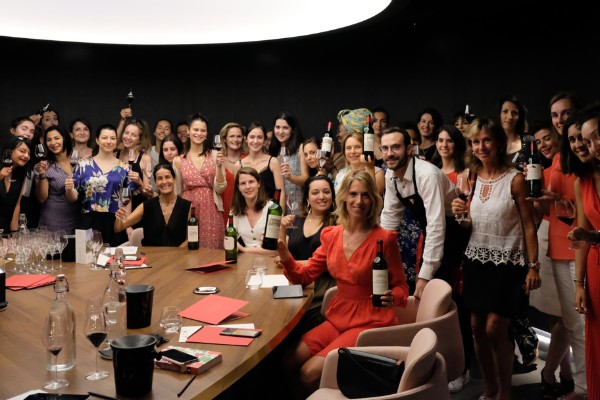 'La féminisation de la filière vin est plus rapide que celle de la société'