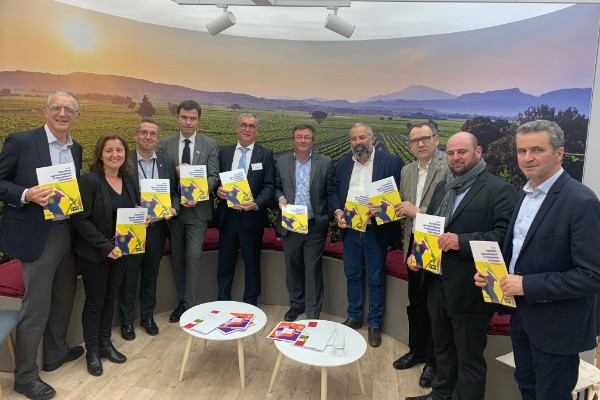 Le guide de la transition agroécologique et de l’adaptation viticole au changement climatique s’étoffe