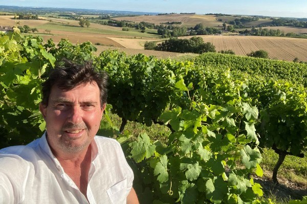 2 idées neuves pour sécuriser la production viticole