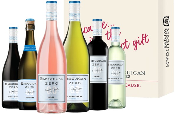 L’Etat australien investit 3 millions € dans la désalcoolisation de ses vins