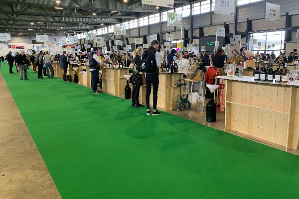 Les chiffres de l’engagement environnemental sans précédent du vignoble français