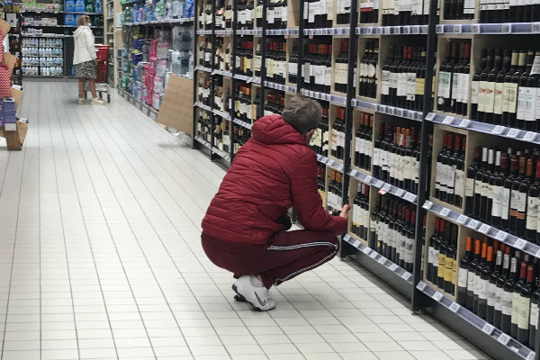 Les mentions 'vin sans alcool' et '0,0 % vol' à éviter pour les Fraudes