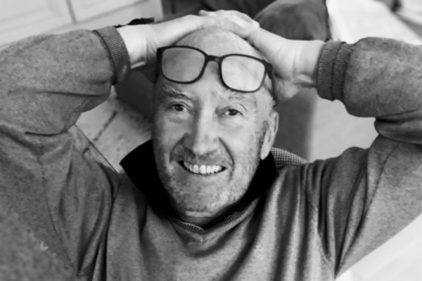 Crozes Hermitage perd son expert de la syrah, Alain Graillot