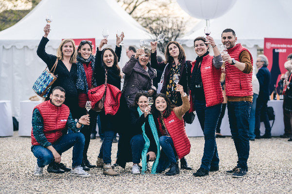 Le salon des Découvertes en Vallée du Rhône s’ouvre au grand public pour une soirée