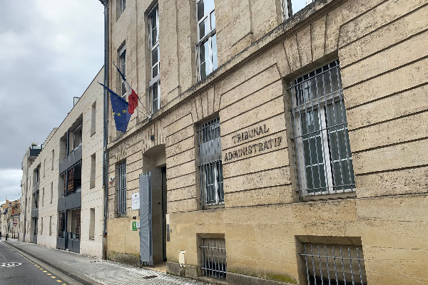 Le classement des vins de Saint-Émilion 2022 resté fermé, même au nom du Pierre