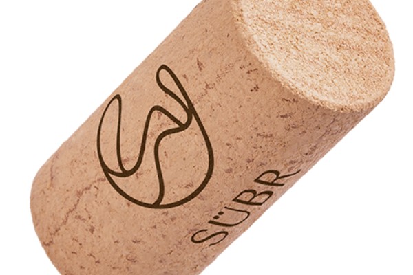 Le bouchon micro-naturel Sübr n’est plus réservé aux vins de garde
