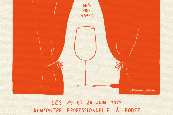 Lancement du premier salon des 'vins sains et d'artisans' du Sud-Ouest 