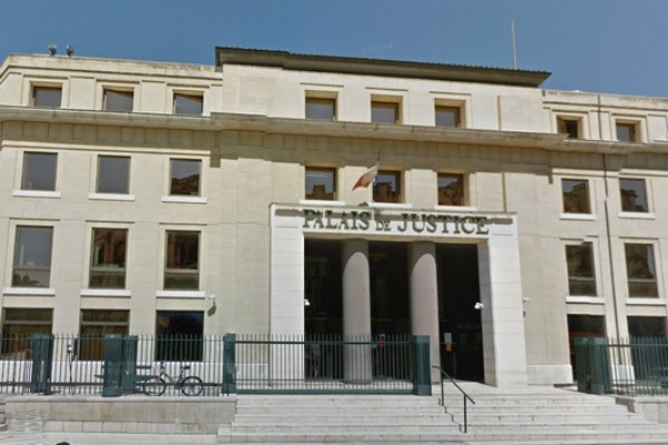 1 an de prison ferme pour le vigneron ayant tiré et blessé des intrus