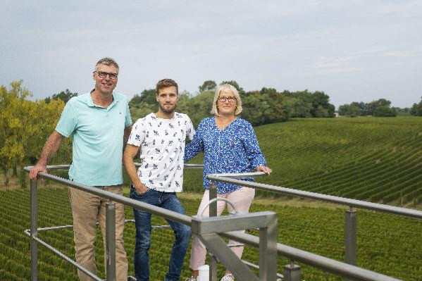 Dépit vigneron face à la hausse des primes d'assurance récolte