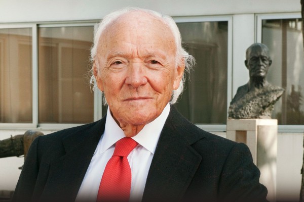 Disparition d'Antonio Carraro, constructeur clairvoyant de tracteurs vignerons