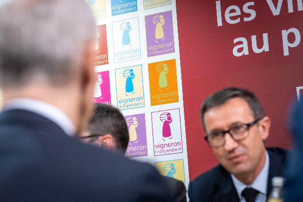 Vers un guichet unique pour les accises de vins vendus aux particuliers européens en 2023