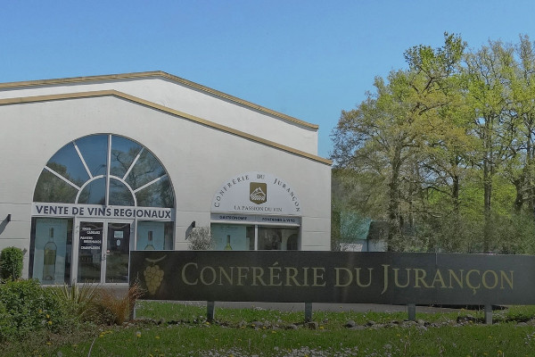 La filiale de Castel réduit la voilure en vins de Jurançon jusqu’en 2024