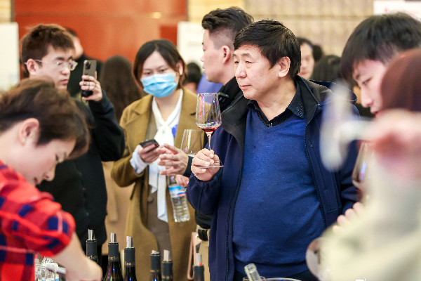 L’interprofession des vins du Rhône prépare son retour sur le marché chinois
