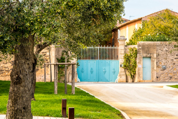 Sanctionné par Bruxelles, Alexander Pumpyansky se désengage du vignoble