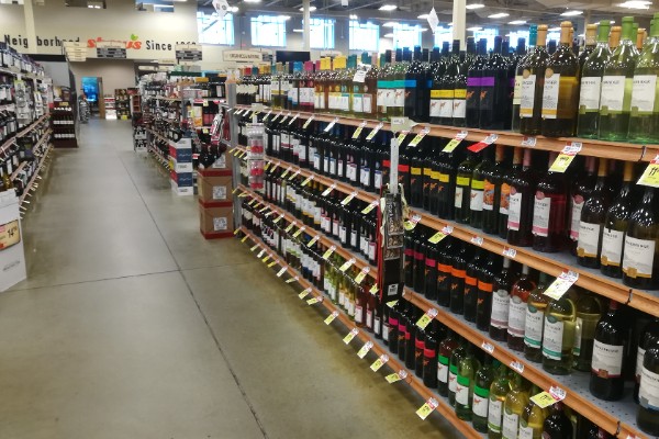 Propositions de réforme de la distribution des vins aux États-Unis