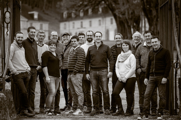 Nouvelle association et nouvel évènement pour les vins bio du Jura