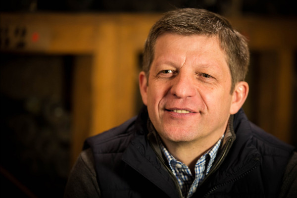 De nouvelles têtes pour les vins du Centre-Loire