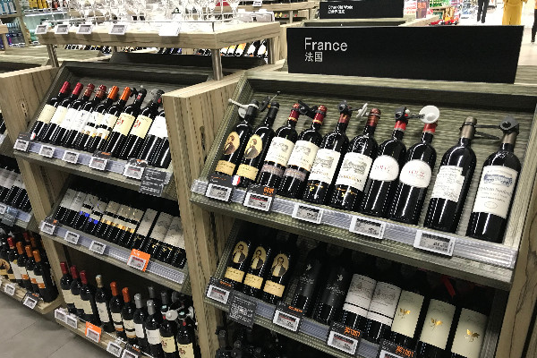 Le marché chinois du vin peut-il surmonter une reprise inouïe du Covid-19 ?