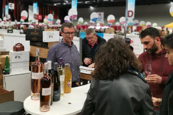 'Le plan de résilience n’est pas adapté au secteur viticole' face à la guerre en Ukraine