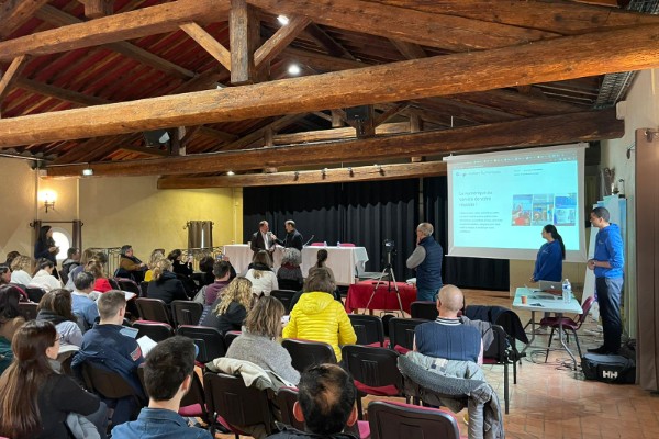 Comment être un vigneron bien référencé sur le web