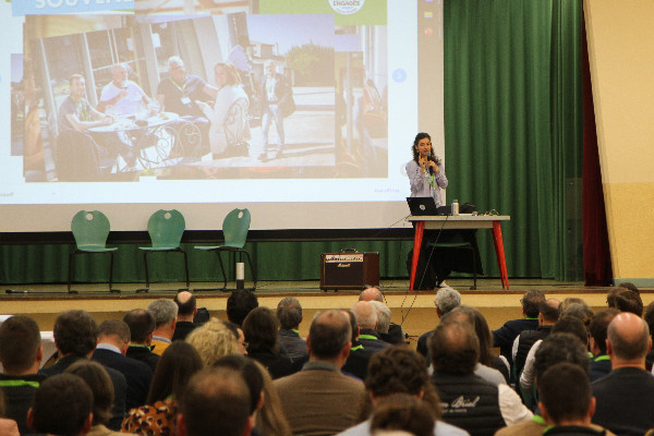 Le label Vignerons Engagés couvre 5 % du vignoble français