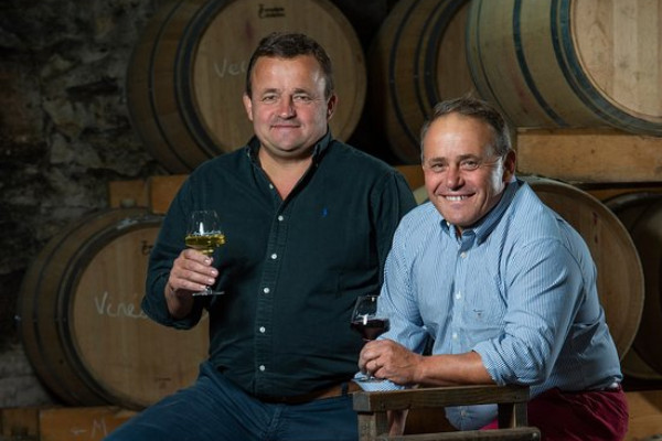 Condamnations réduites pour deux vignerons ex-présidents d’AOC bordelaises