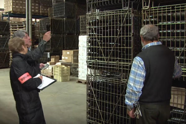 Vers un déblocage administratif pour le million € d’aide au stockage privé des vins