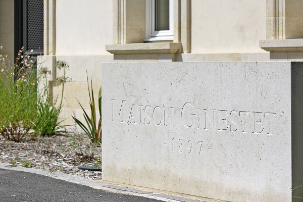 Ginestet étoffe son offre de grands crus hors-Bordeaux